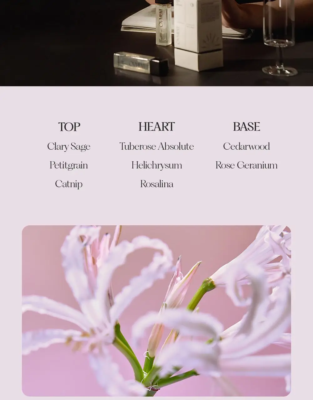 [NEW] 오브먼트 오일퍼퓸 10ml 4종 중 1 상세페이지 28